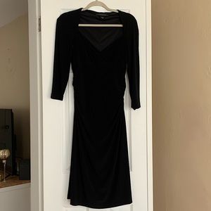 Vintage 90’s Anne Klein Dress